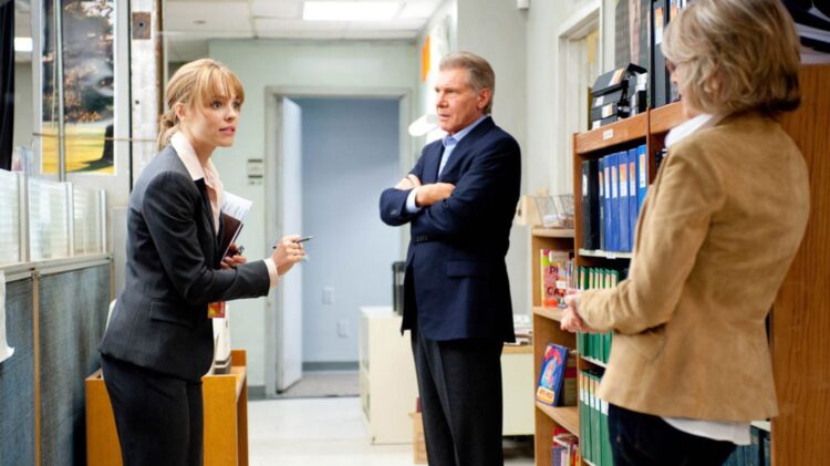 Доброе утро — фильм про утреннее шоу. Девушкам порой бывает непросто. Но даже в таких условиях они меняют мир в лучшую сторону! Фото: afisha.ru. Фото.