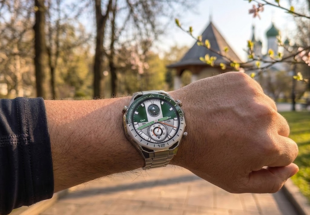 Разброс цен на умные часы огромный. Есть модели за 5000 рублей, а есть за 70000 и больше. Но правильно выбирать часы мало кто умеет. Фото.