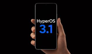 График выхода HyperOS 3.1 опубликован официально. Изображение: gizmochina.com
