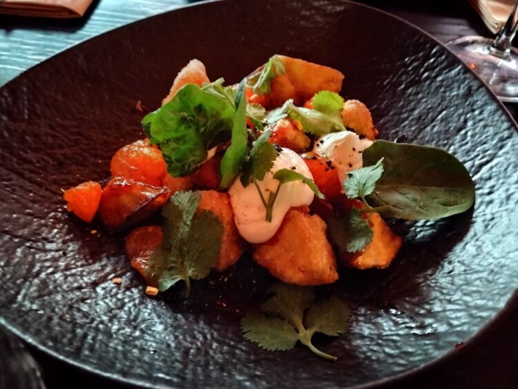 Сравнение камер Redmi Note 15 и realme C85. realme C85. Фото.