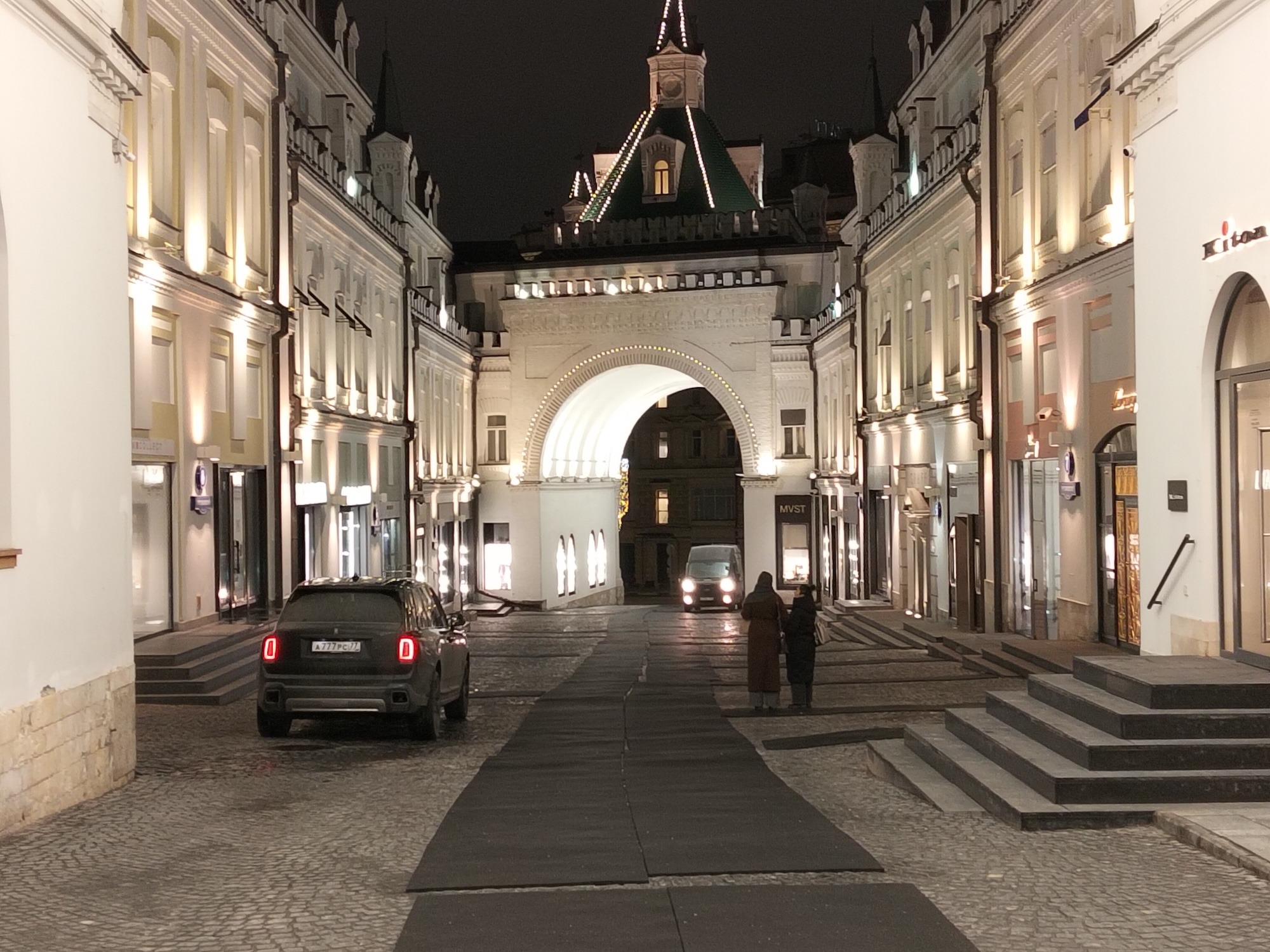 Сравнение камер Redmi Note 15 и realme C85. realme C85. Фото.