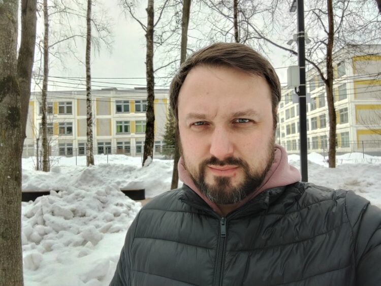 Сравнение камер Redmi Note 15 и realme C85. realme C85. Фото.