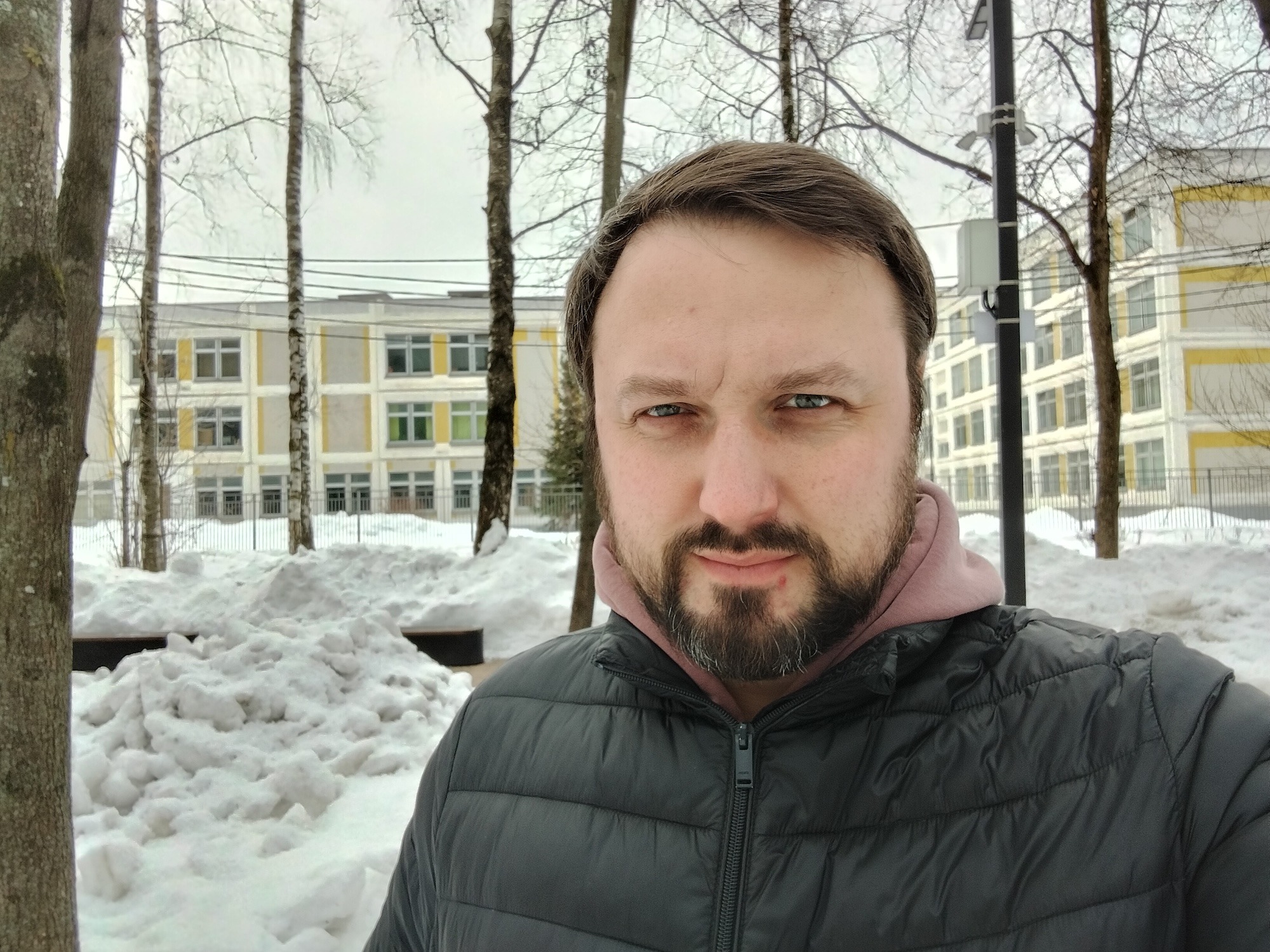 Сравнение камер Redmi Note 15 и realme C85. realme C85. Фото.