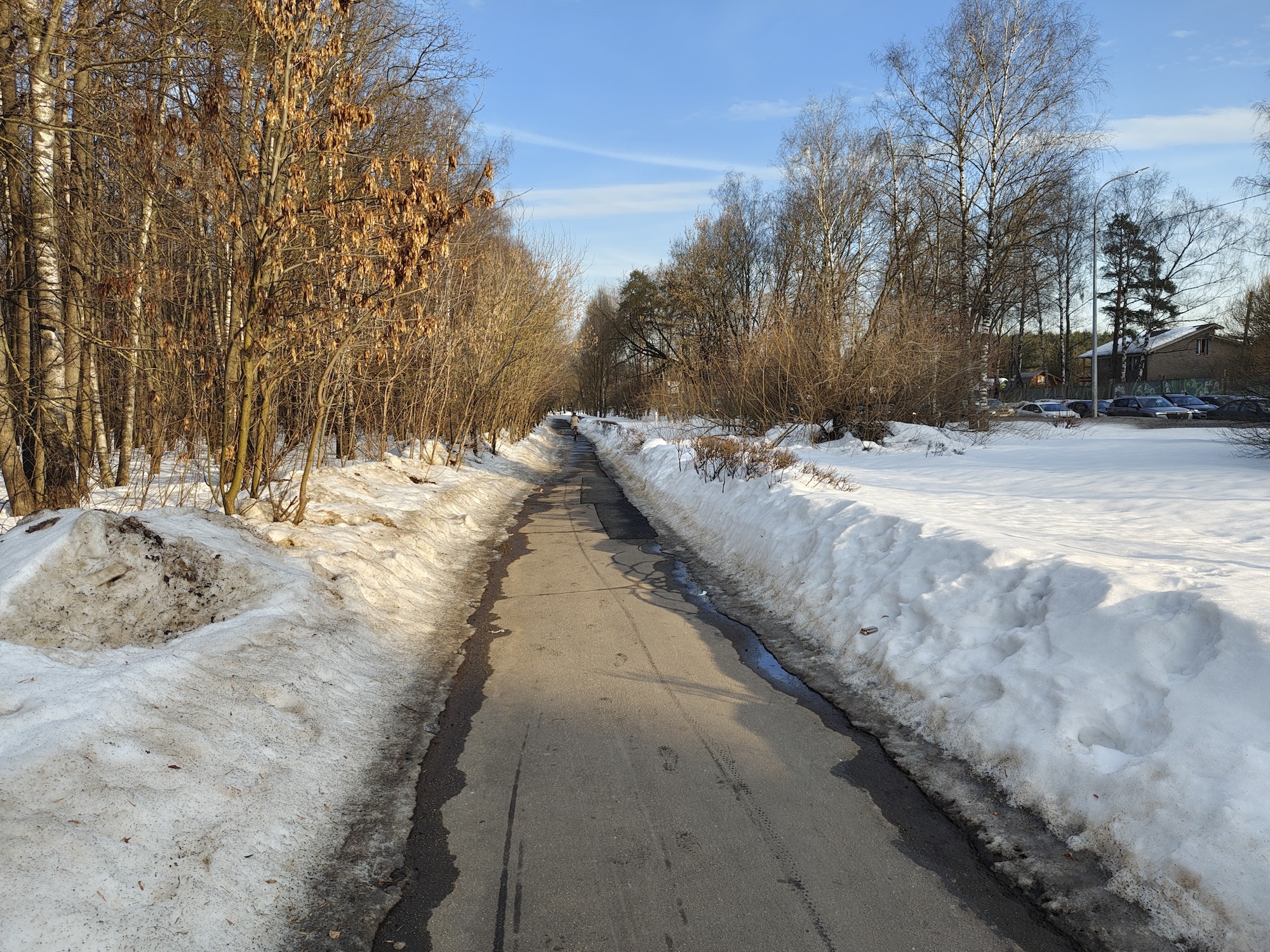 Как снимает телевик на смартфоне realme. 0.6x. Как снимает телевик на смартфоне realme. 0.6x. Фото.