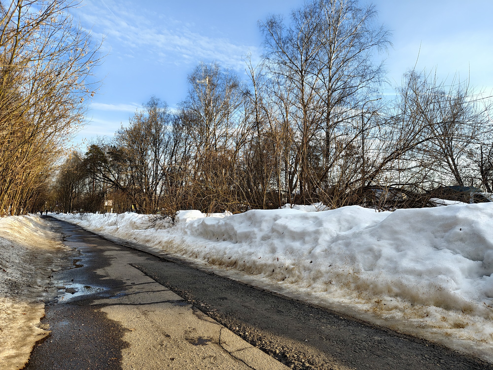 Как снимает realme 16 Pro+. Смартфон для портретов с телевиком и красивым корпусом. Съемка при дневном свете — тут все отлично. Как снимает realme 16 Pro+. Смартфон для портретов с телевиком и красивым корпусом. Съемка при дневном свете — тут все отлично. Фото.