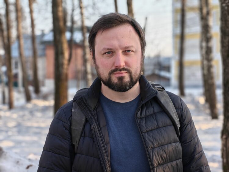 «Мастер портретов» — маркетинг или реальность. Обычный портрет на 3.5х. «Мастер портретов» — маркетинг или реальность. Обычный портрет на 3.5х. Фото.