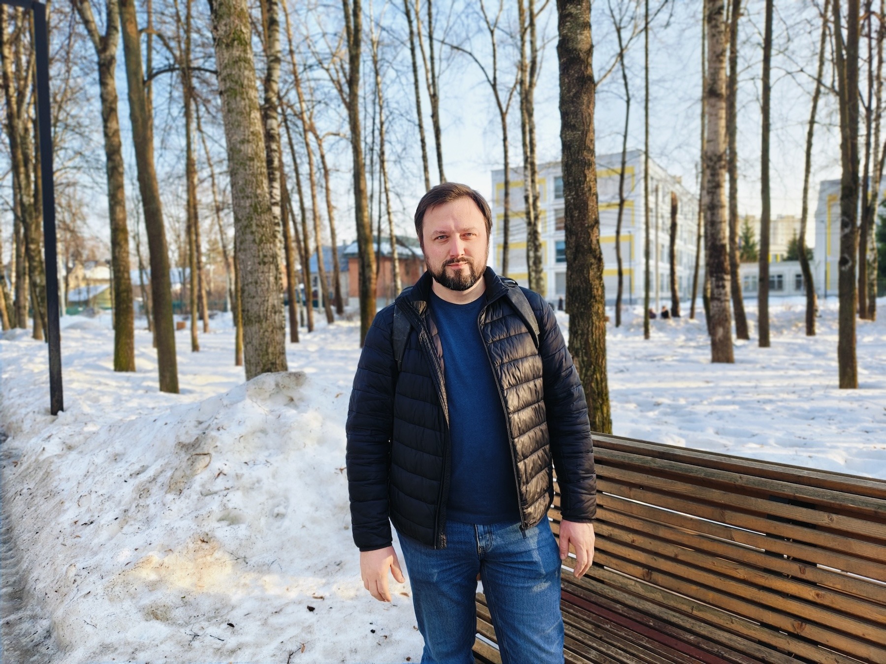 «Мастер портретов» — маркетинг или реальность. Портрет в режиме «Природные». «Мастер портретов» — маркетинг или реальность. Портрет в режиме «Природные». Фото.