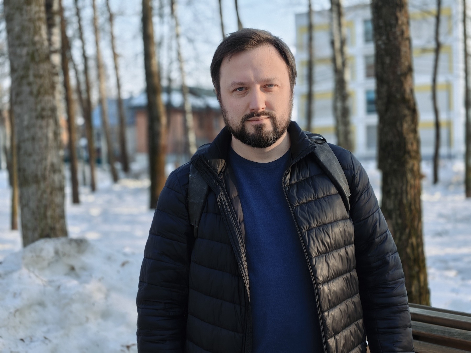 «Мастер портретов» — маркетинг или реальность. Портрет в режиме «Классика». «Мастер портретов» — маркетинг или реальность. Портрет в режиме «Классика». Фото.