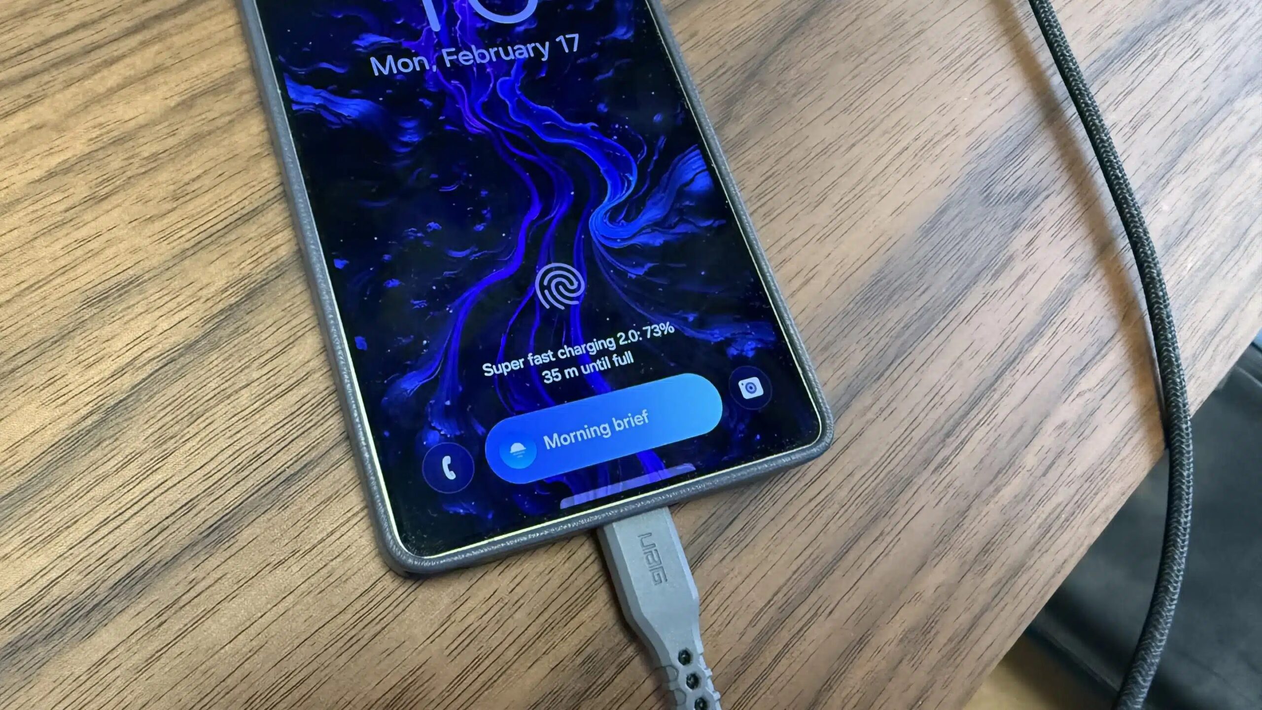 За сколько заряжается Galaxy S26. Самая быстрая зарядка в S26 Ultra, да и та всего на 60 Вт. Изображение: sammyguru.com. Фото.
