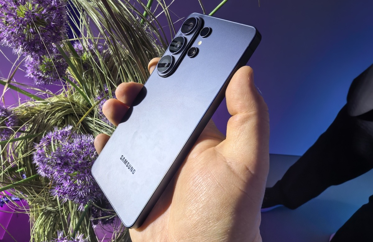 Почему Samsung отказалась от Galaxy S26 Pro