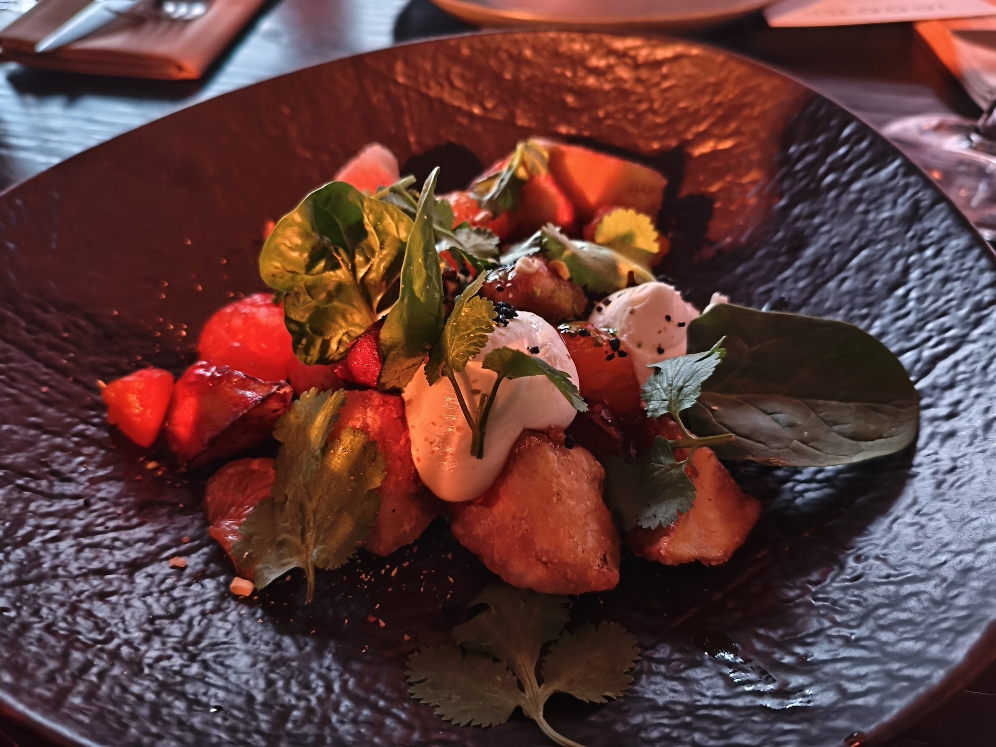 Мощный смартфон с топовым экраном и обычной камерой. Обзор POCO X8 Pro Max. Камера POCO X8 Pro Max. Фото.