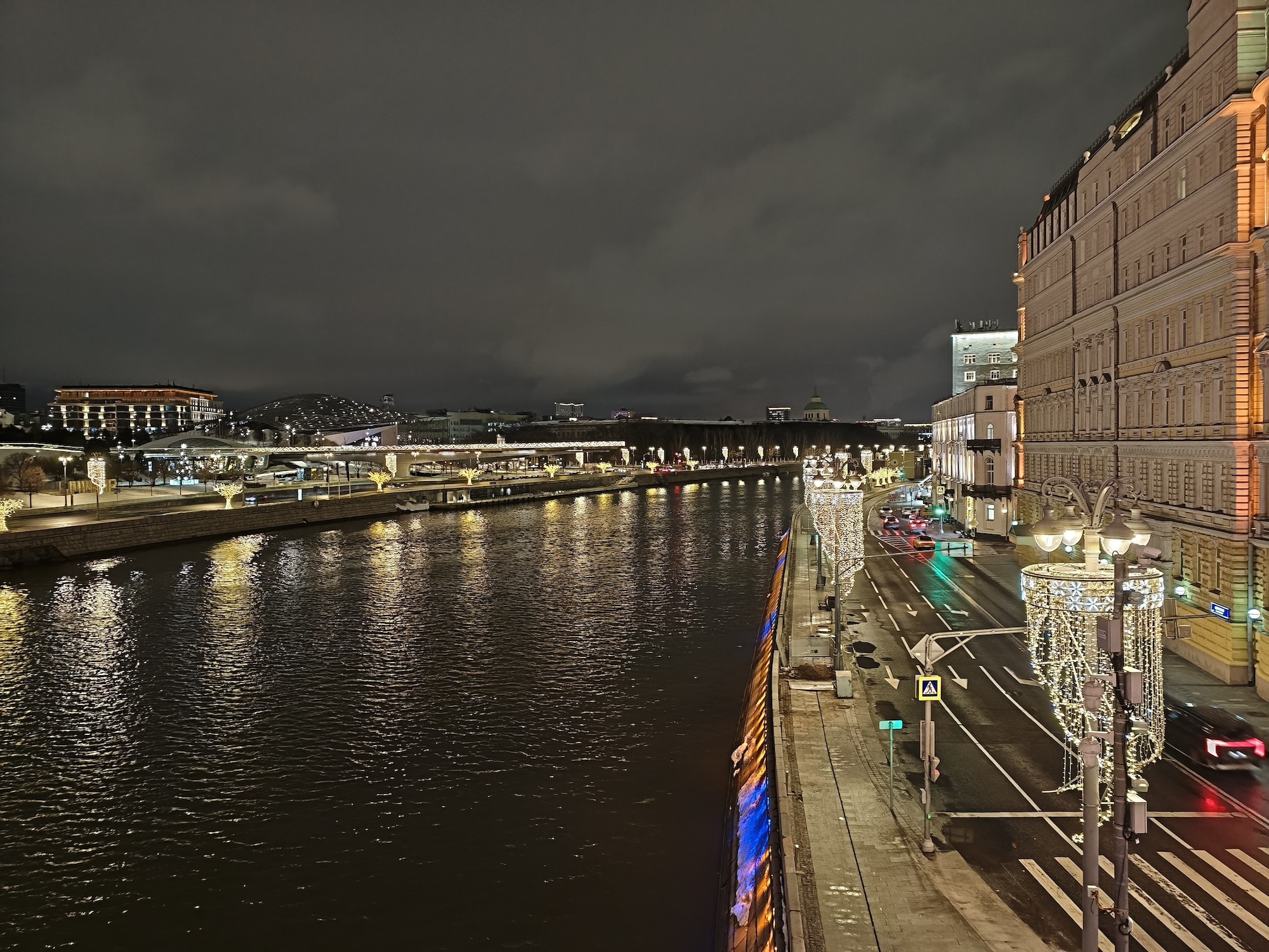 Мощный смартфон с топовым экраном и обычной камерой. Обзор POCO X8 Pro Max. Камера POCO X8 Pro Max. Фото.