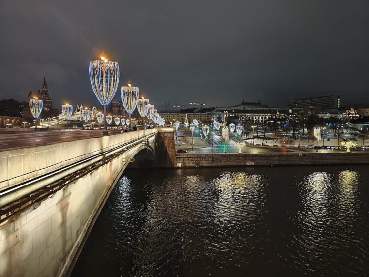 Мощный смартфон с топовым экраном и обычной камерой. Обзор POCO X8 Pro Max. Камера POCO X8 Pro Max. Фото.