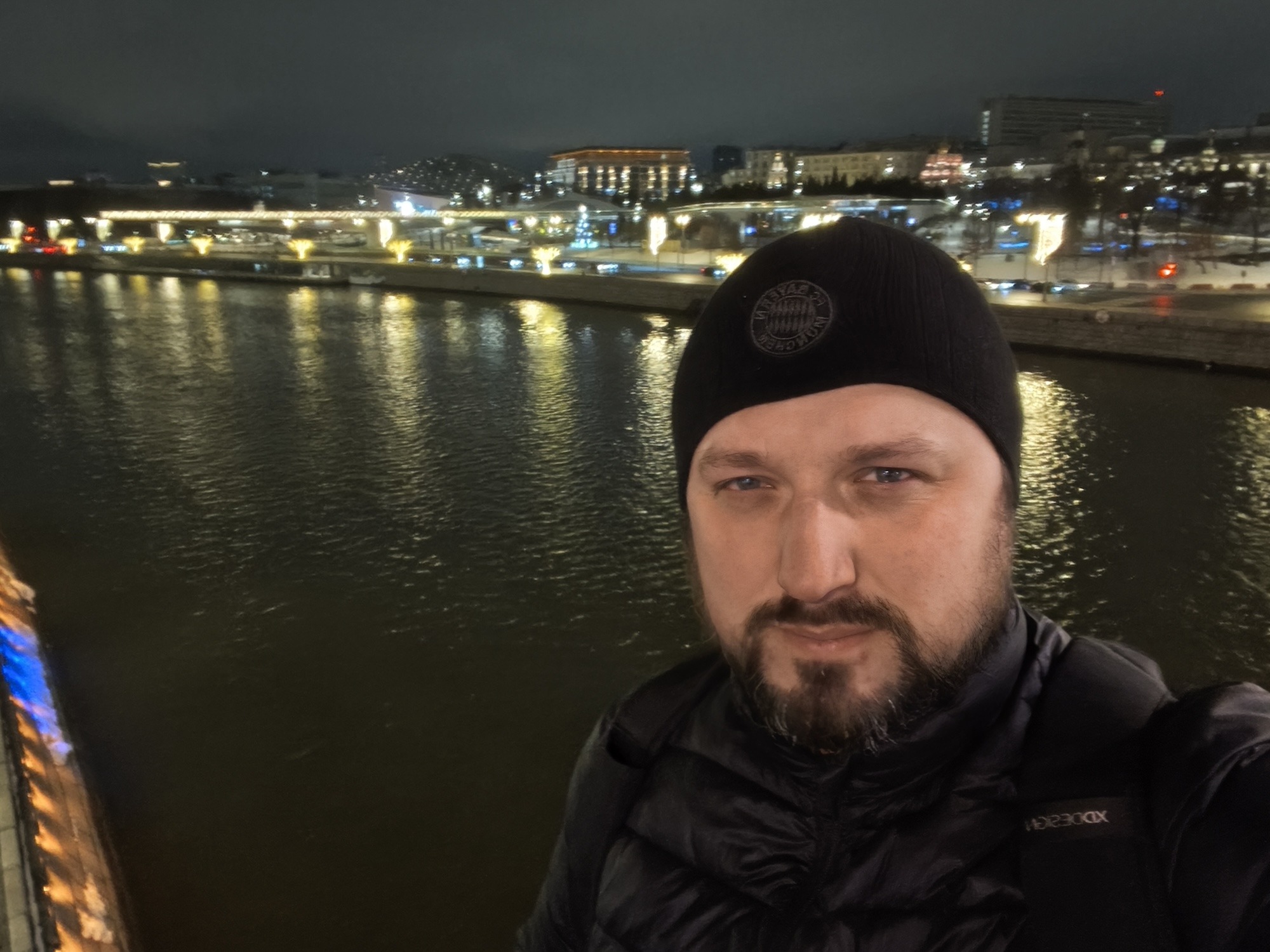 Мощный смартфон с топовым экраном и обычной камерой. Обзор POCO X8 Pro Max. Камера POCO X8 Pro Max. Фото.