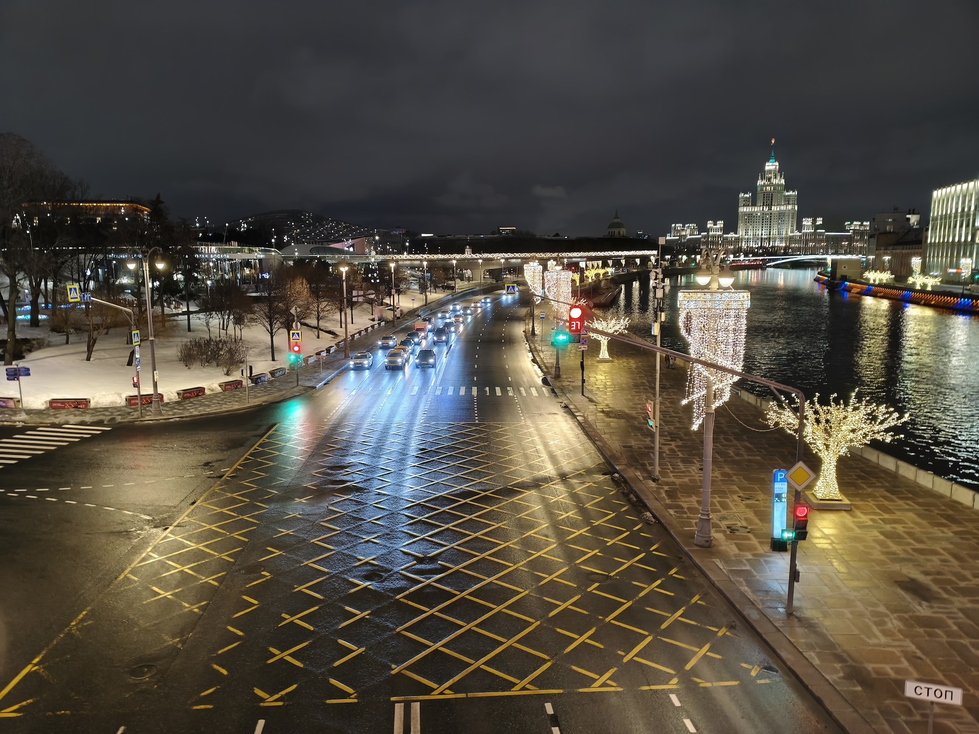 Мощный смартфон с топовым экраном и обычной камерой. Обзор POCO X8 Pro Max. Камера POCO X8 Pro Max. Фото.