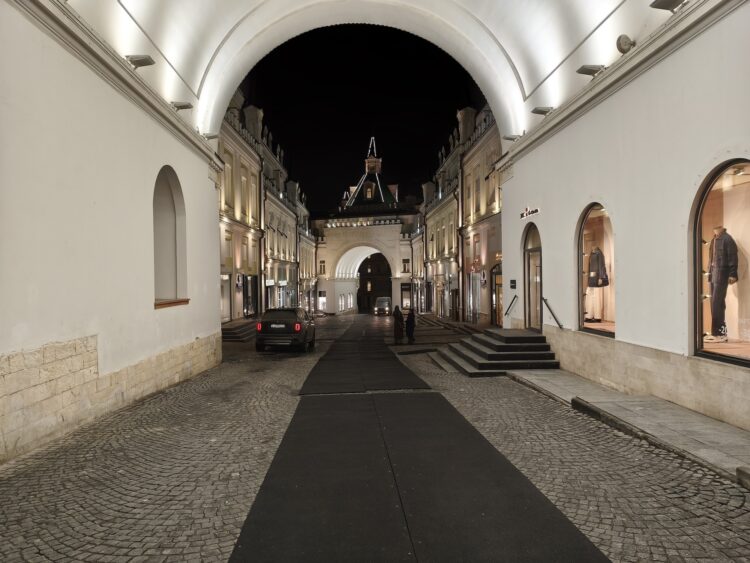 Камера POCO X8 Pro Max. 2х. Фото.