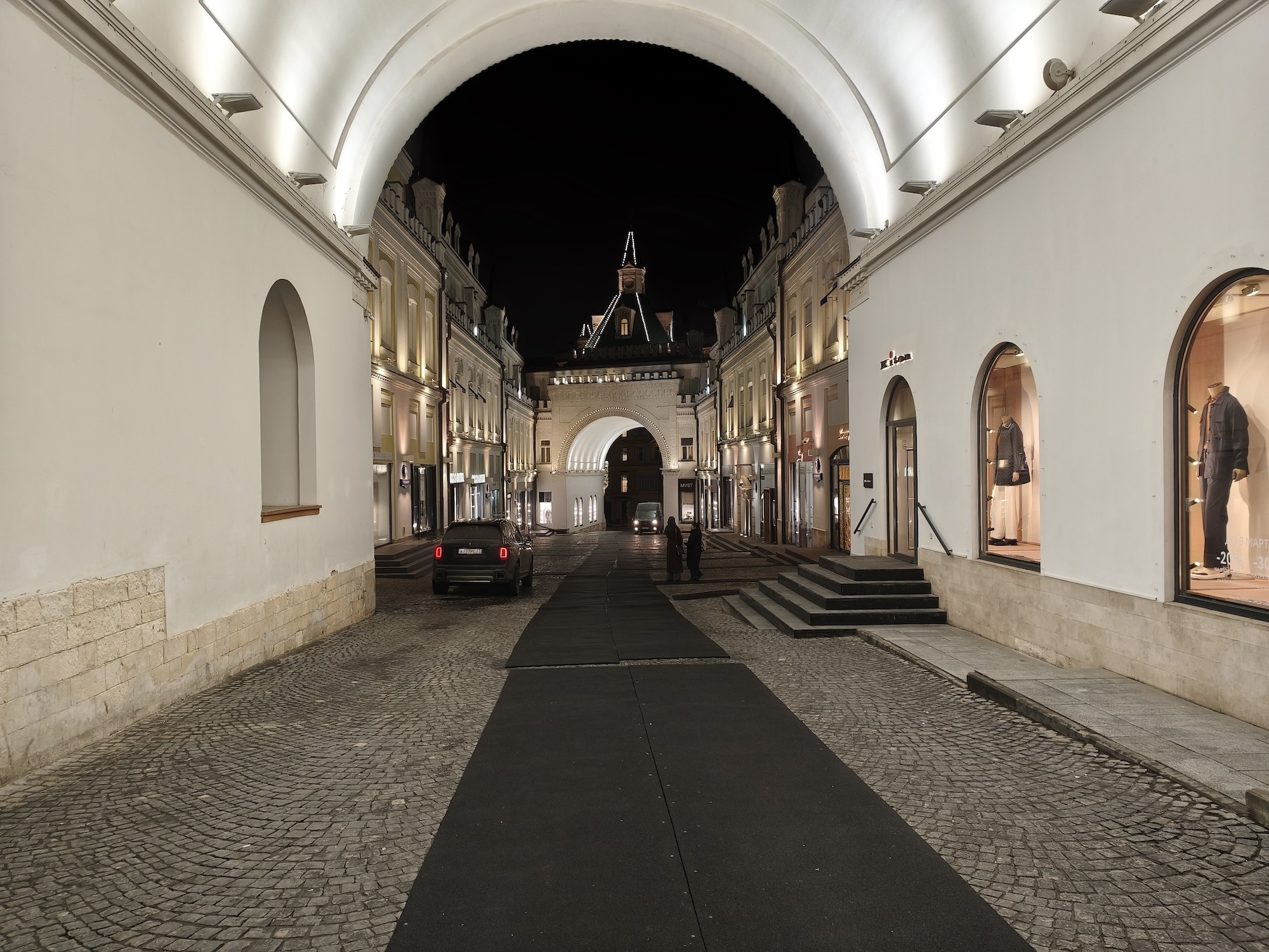 Камера POCO X8 Pro Max. 2х. Фото.