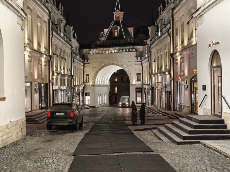 Камера POCO X8 Pro Max. 0.6х. Фото.