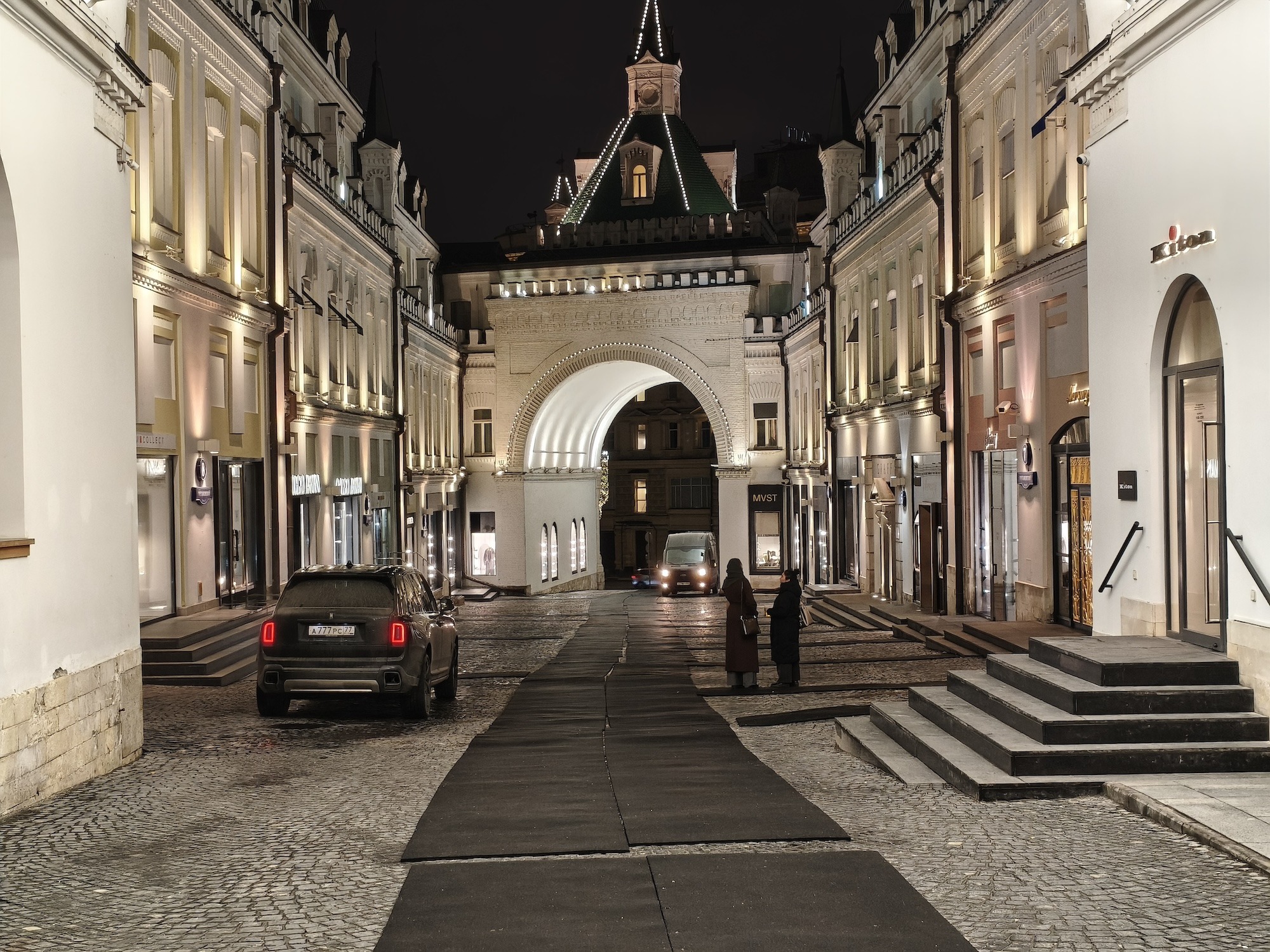 Камера POCO X8 Pro Max. 0.6х. Фото.