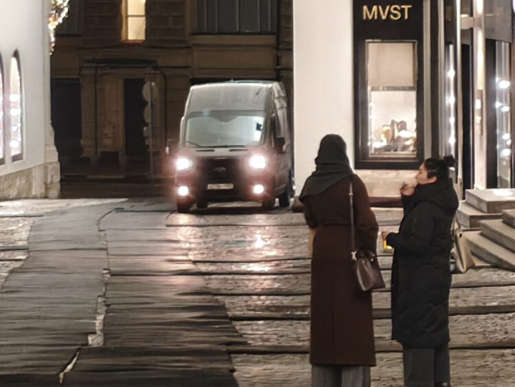 Камера POCO X8 Pro Max. 20х. Фото.