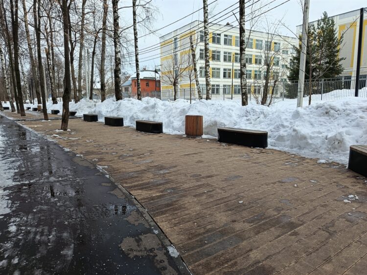 Сравнение камер Redmi Note 15 и realme C85. Redmi Note 15. Фото.