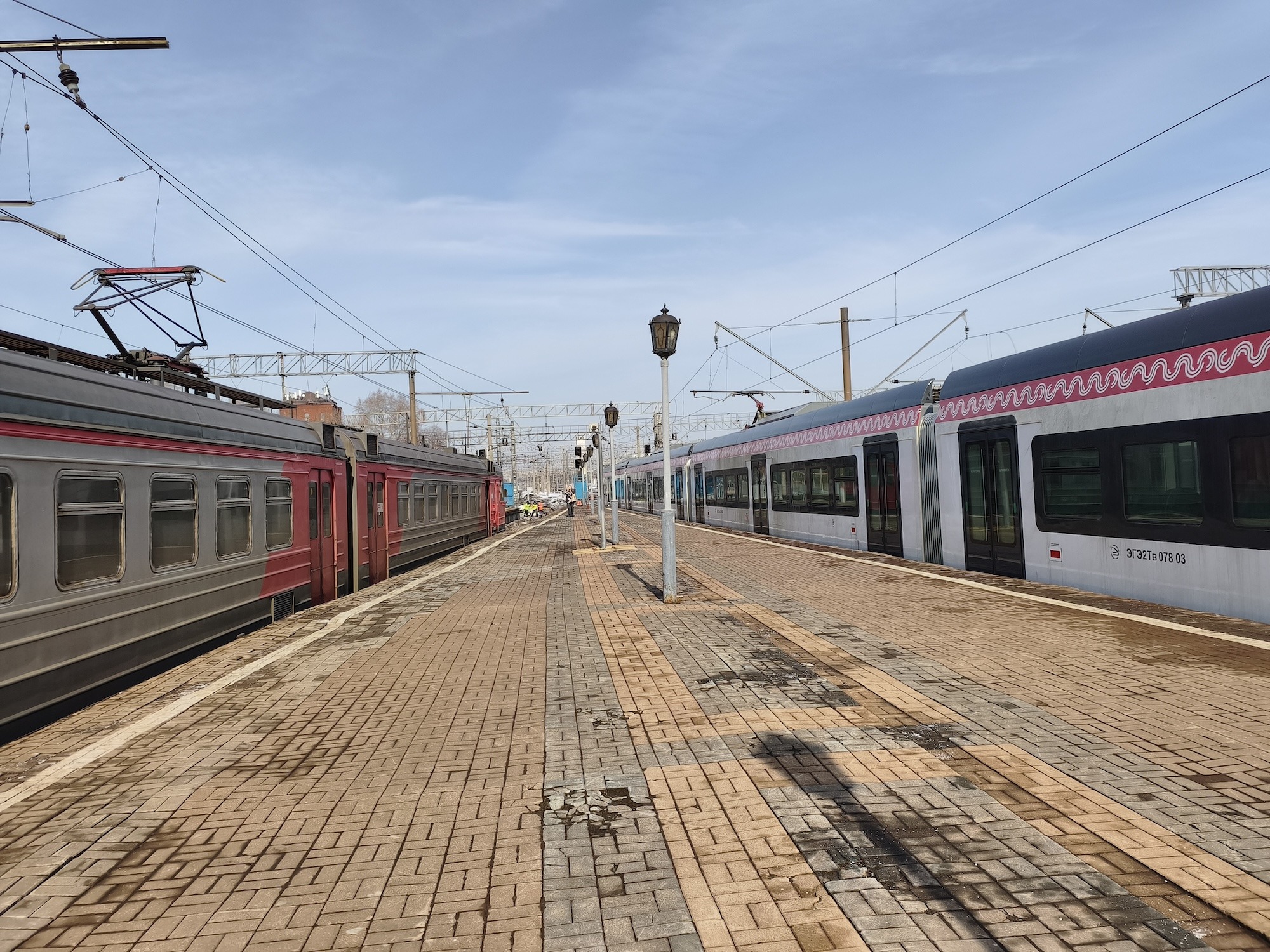 Мощный смартфон с топовым экраном и обычной камерой. Обзор POCO X8 Pro Max. Камера POCO X8 Pro Max. Фото.