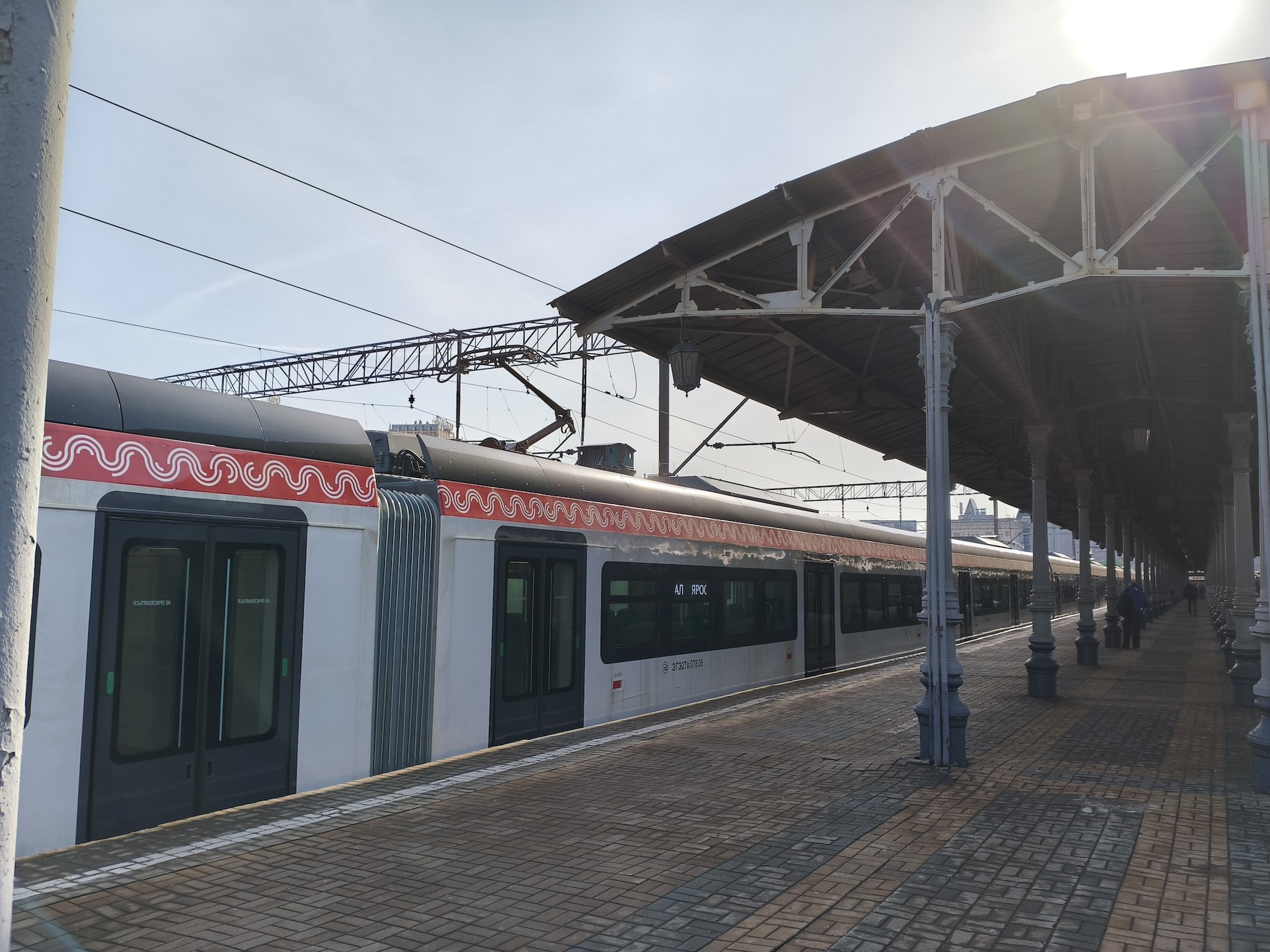 Мощный смартфон с топовым экраном и обычной камерой. Обзор POCO X8 Pro Max. Камера POCO X8 Pro Max. Фото.