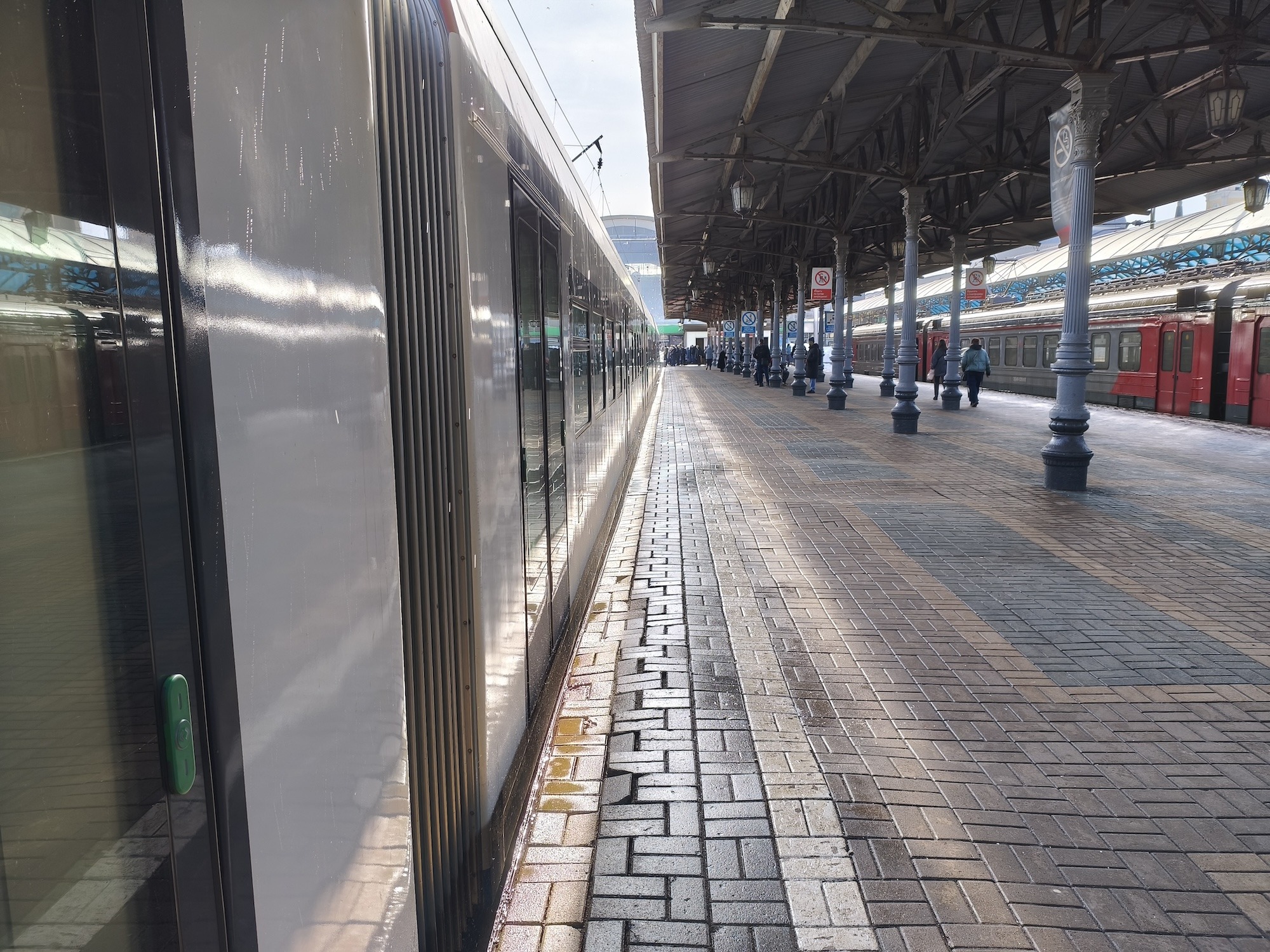 Мощный смартфон с топовым экраном и обычной камерой. Обзор POCO X8 Pro Max. Камера POCO X8 Pro Max. Фото.