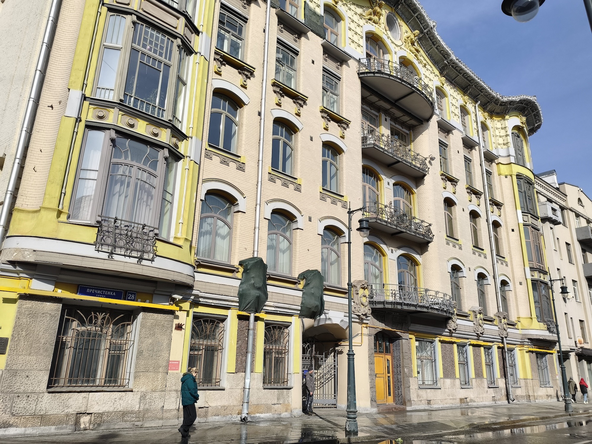 Мощный смартфон с топовым экраном и обычной камерой. Обзор POCO X8 Pro Max. Камера POCO X8 Pro Max. Фото.