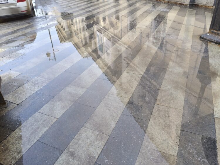 Мощный смартфон с топовым экраном и обычной камерой. Обзор POCO X8 Pro Max. Камера POCO X8 Pro Max. Фото.