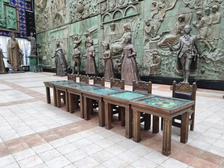 Мощный смартфон с топовым экраном и обычной камерой. Обзор POCO X8 Pro Max. Камера POCO X8 Pro Max. Фото.