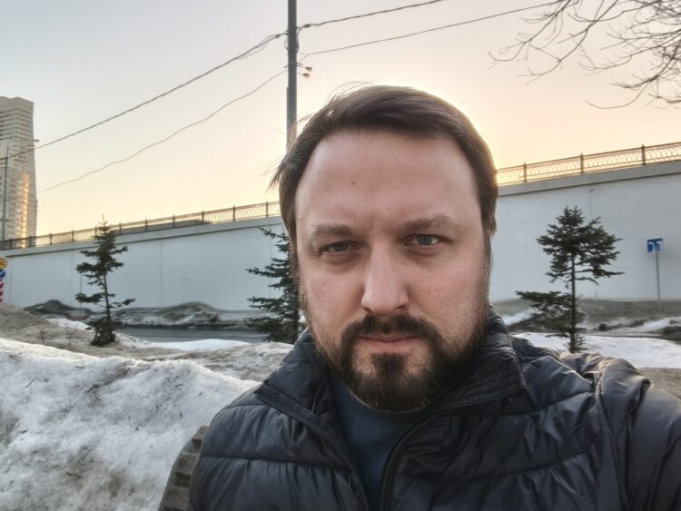 Мощный смартфон с топовым экраном и обычной камерой. Обзор POCO X8 Pro Max. Камера POCO X8 Pro Max. Фото.