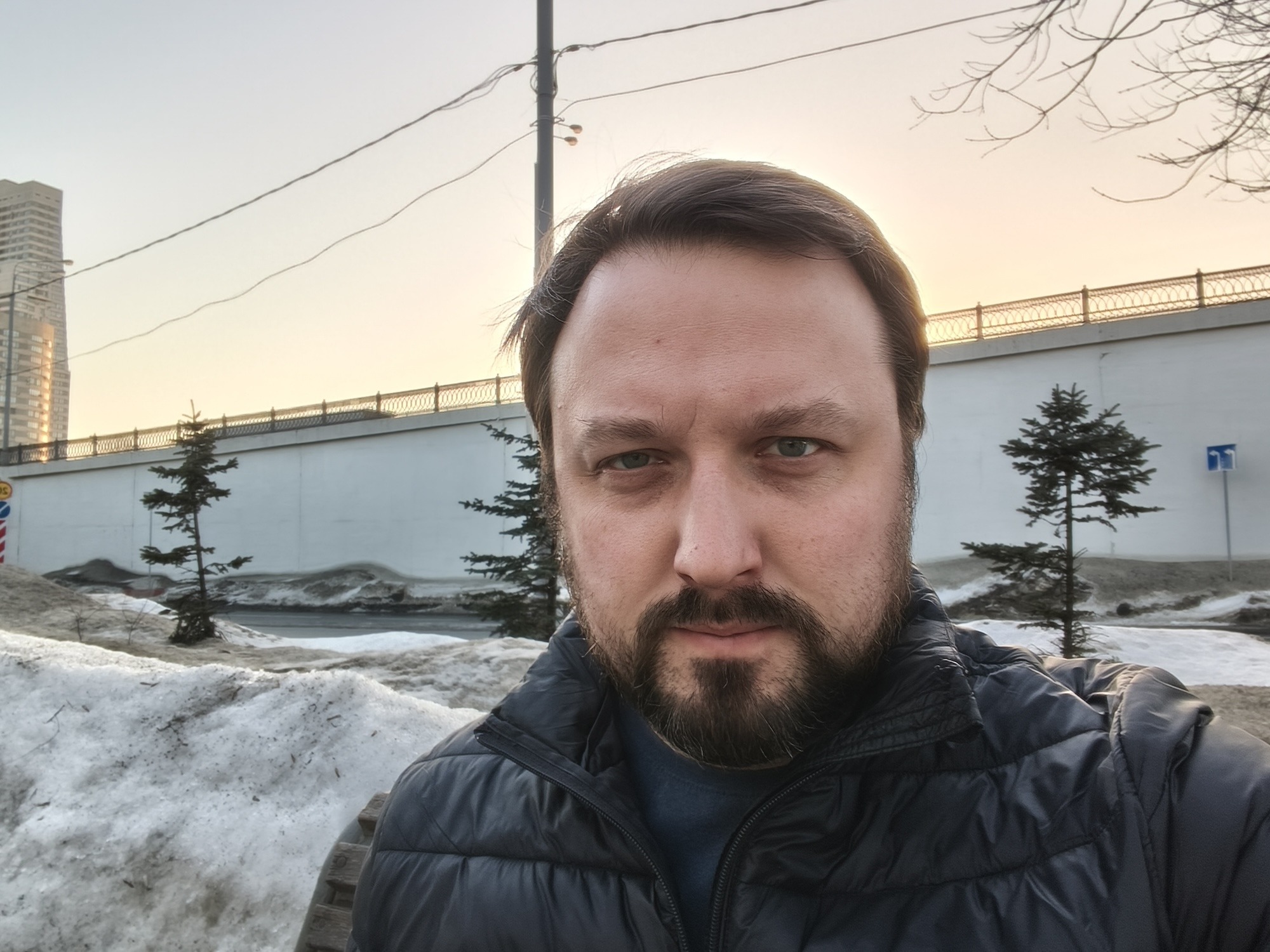 Мощный смартфон с топовым экраном и обычной камерой. Обзор POCO X8 Pro Max. Камера POCO X8 Pro Max. Фото.