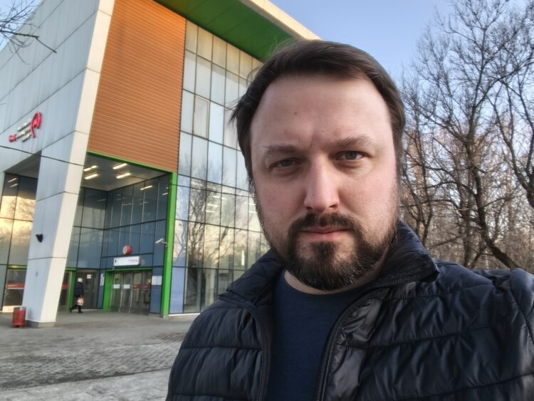 Мощный смартфон с топовым экраном и обычной камерой. Обзор POCO X8 Pro Max. Камера POCO X8 Pro Max. Фото.