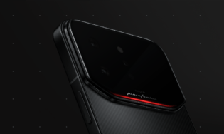 Очень стильный смартфон со своими плюсами и минусами. Изображение: Infinix