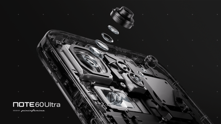 Как снимает Infinix Note 60 Ultra. Основная камера должна порадовать качеством. Изображение: Infinix. Фото.