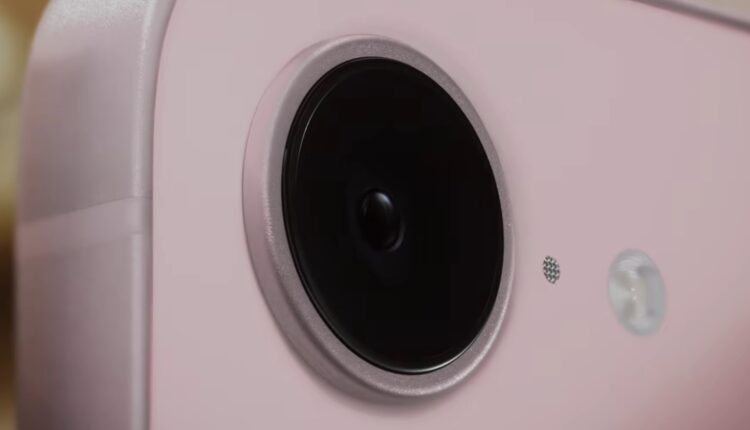 Сколько камер нужно смартфону. Одна камера в смартфоне за 50K — это стыд. Изображение: Apple. Сколько камер нужно смартфону. Одна камера в смартфоне за 50K — это стыд. Изображение: Apple. Фото.