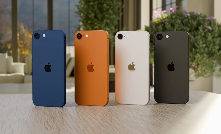 В чем даже бюджетный Android лучше нового iPhone 17e. Новый iPhone 17e по многим параметрам уступает Android-смартфонам. Изображение: TT Technology. В чем даже бюджетный Android лучше нового iPhone 17e. Новый iPhone 17e по многим параметрам уступает Android-смартфонам. Изображение: TT Technology. Фото.