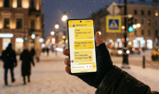 Многие ищут для себя новые способы общения в сети.