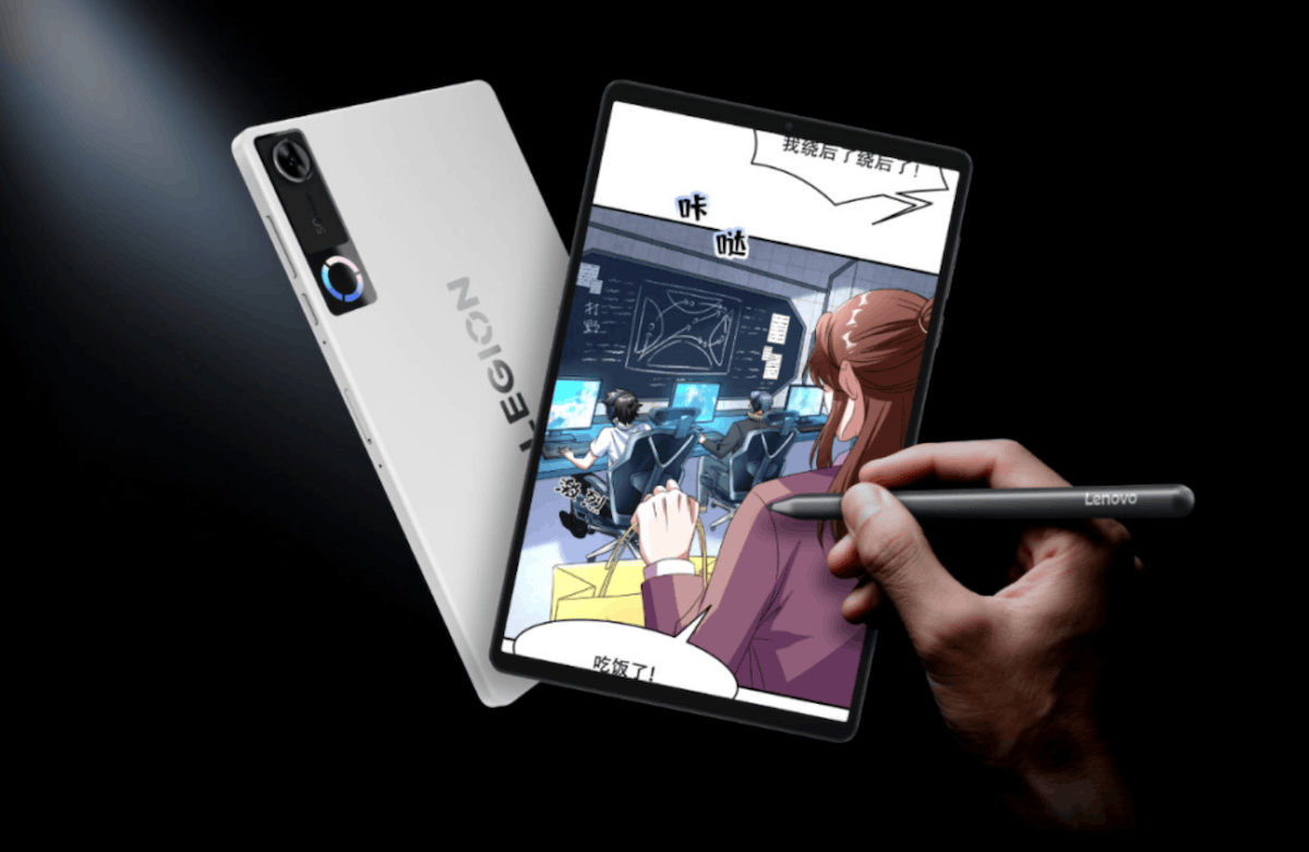 Хороший игровой планшет. Что особенного в Lenovo Legion Y700 5th Gen. Lenovo Legion Y700 5th Gen — редкий пример игрового планшета. Хороший игровой планшет. Что особенного в Lenovo Legion Y700 5th Gen. Lenovo Legion Y700 5th Gen — редкий пример игрового планшета. Фото.