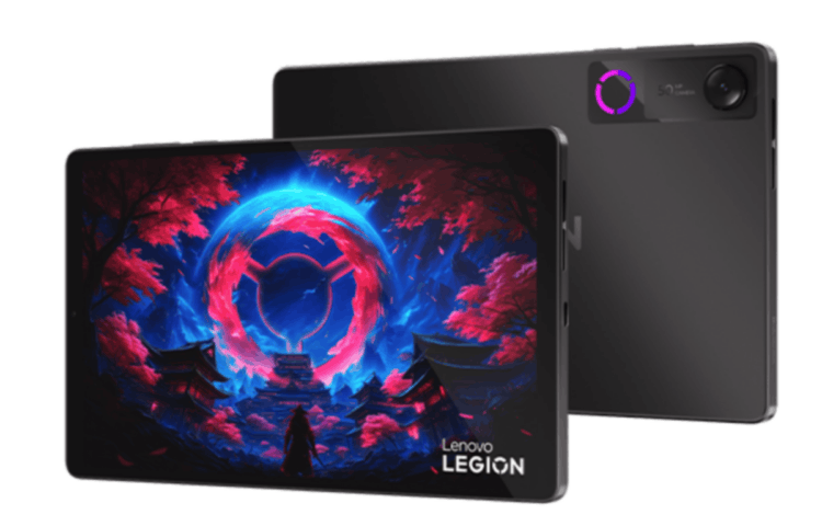 Какой экран у Lenovo Legion Y700 5th Gen. Как и в любом игровом устройстве, тут сделан упор на экран. Изображение: gizmochina. Какой экран у Lenovo Legion Y700 5th Gen. Как и в любом игровом устройстве, тут сделан упор на экран. Изображение: gizmochina. Фото.