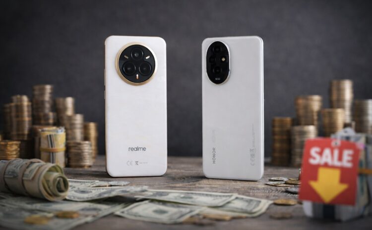 Откопал 10 смартфонов со скидками до 72%, и вы тоже можете их купить. Успевайте закупиться этими смартфонами. Фото.