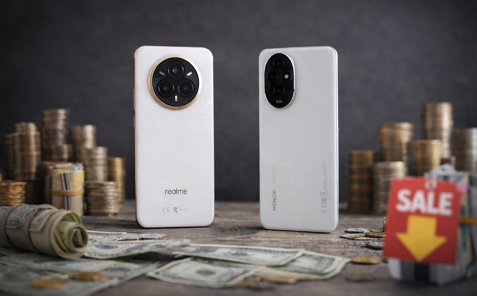 Успевайте закупиться этими смартфонами