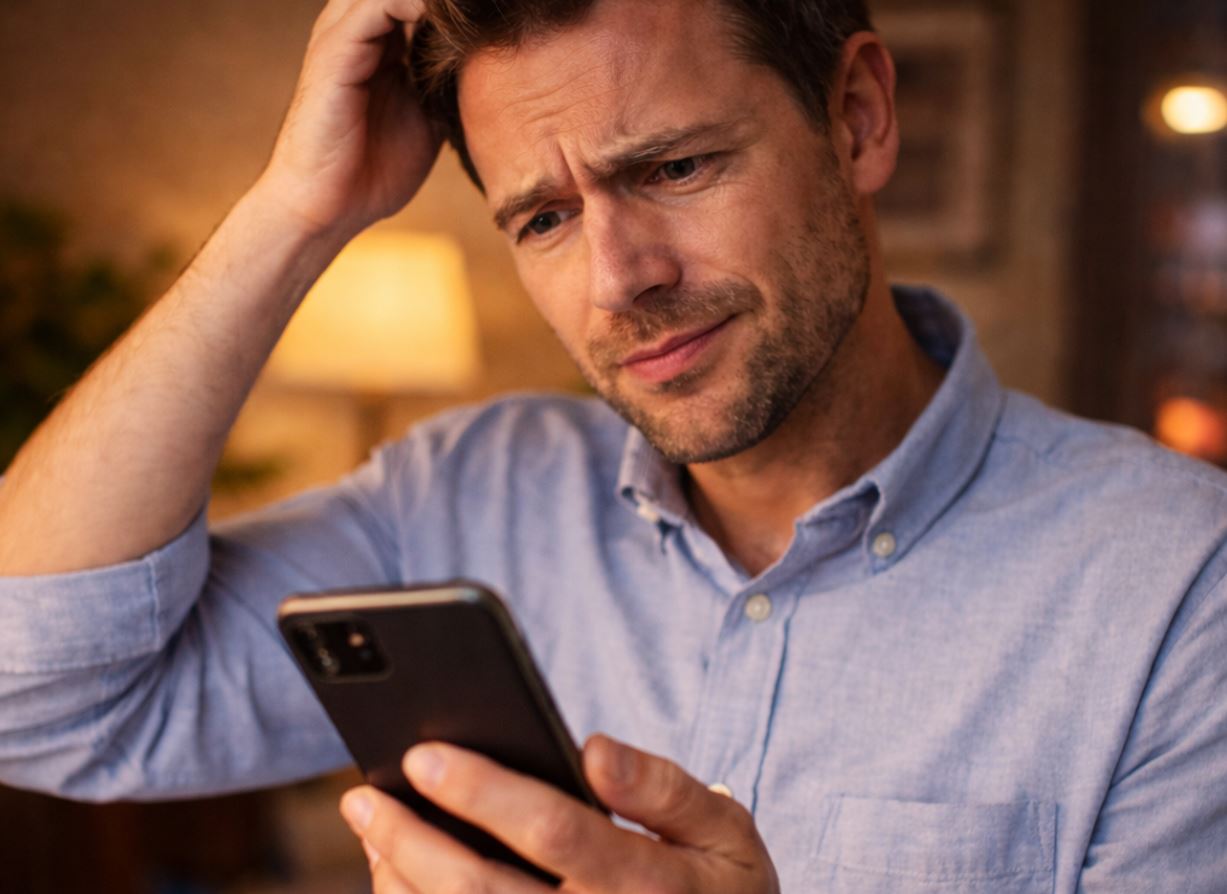 Как правильно пользоваться нейросетями. Очевидно, что пока далеко не все пользователи умеют общаться с ИИ. Фото.