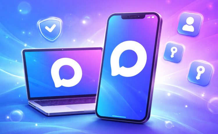 Как войти в MAX на телефоне или компьютере. Полная инструкция. Обзор всех способов входа. Фото.