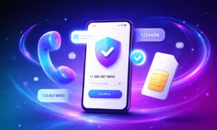 Разбираемся с заменой номера в MAX