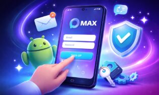 Делаем аккаунт в MAX и начинаем пользоваться обязательным мессенджером