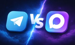 Переходить на MAX или оставаться в Telegram?