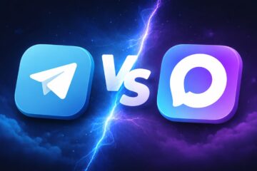 Переходить на MAX или оставаться в Telegram?