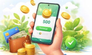 Обзор всех способов пополнения баланса